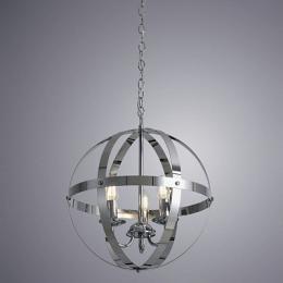 Подвесная люстра Arte Lamp Babbu  - 2
